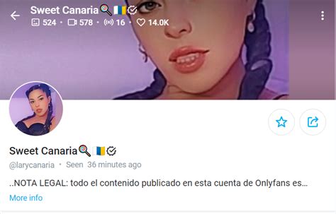 onlyfans canarias telegram|Top 30 canarias Onlyfans Accounts (Upd 2024) .